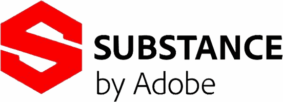 Logo of Substance Painter